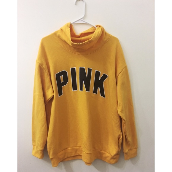 PINK Victoria's Secret Sweaters - PINK Victoria’s Secret sweater